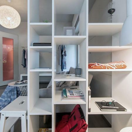 Kolonaki Square Appartment Атина Екстериор снимка