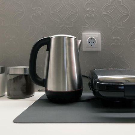 Kolonaki Square Appartment Атина Екстериор снимка