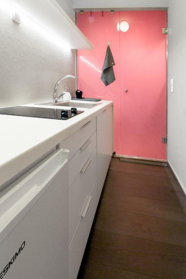 Kolonaki Square Appartment Атина Екстериор снимка