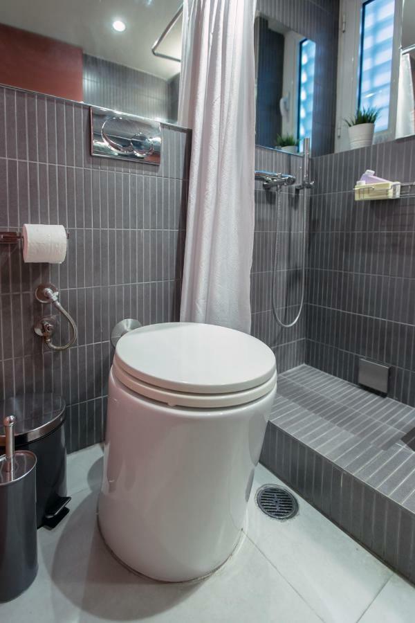 Kolonaki Square Appartment Атина Екстериор снимка