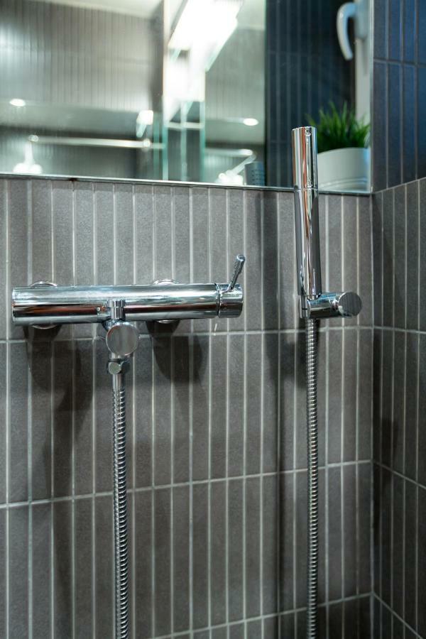 Kolonaki Square Appartment Атина Екстериор снимка